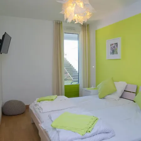 Seeblick Meeresrauschen Inkl Wlan Apartment