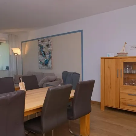 Seeblick Meeresrauschen Inkl Wlan Apartment