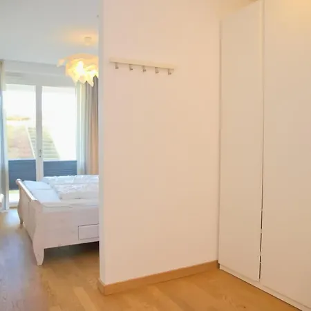 Seeblick Meeresrauschen Inkl Wlan Apartment *