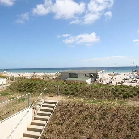 Apartment Seeblick Meeresrauschen Inkl Wlan Groemitz