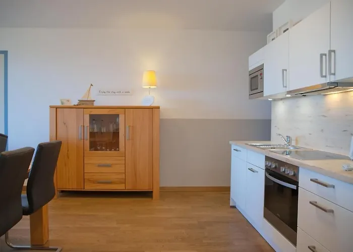 Seeblick Meeresrauschen Inkl Wlan * Grömitz