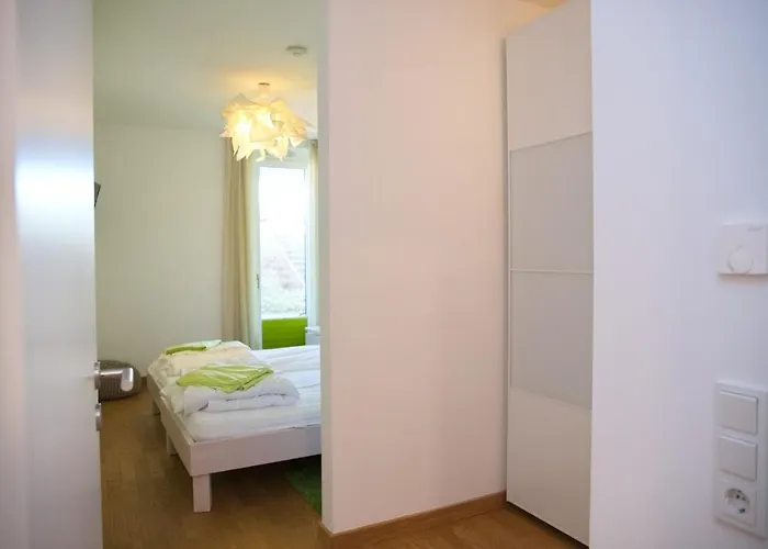 Lägenhet Seeblick Meeresrauschen Inkl Wlan