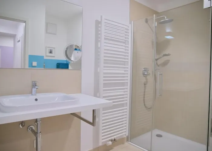 Lägenhet Seeblick Meeresrauschen Inkl Wlan