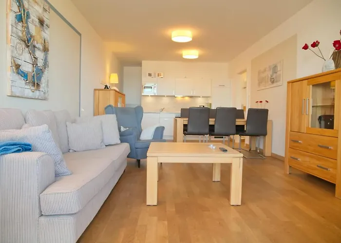 Seeblick Meeresrauschen Inkl Wlan *