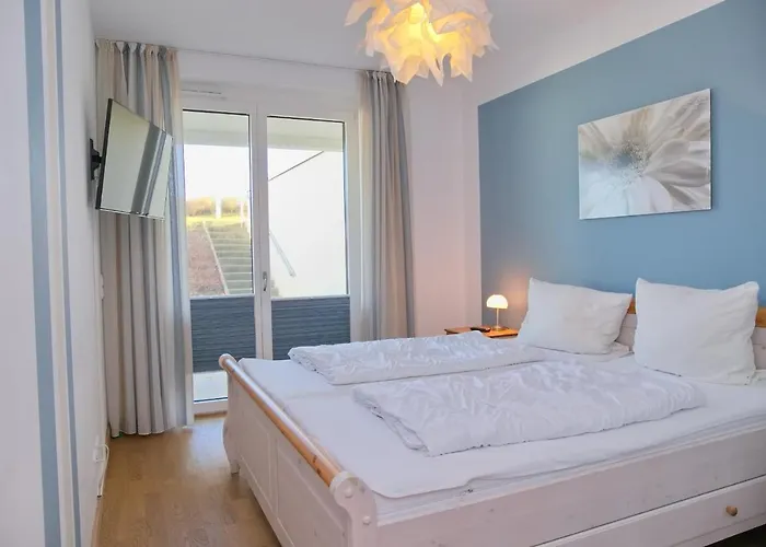 Seeblick Meeresrauschen Inkl Wlan * Grömitz