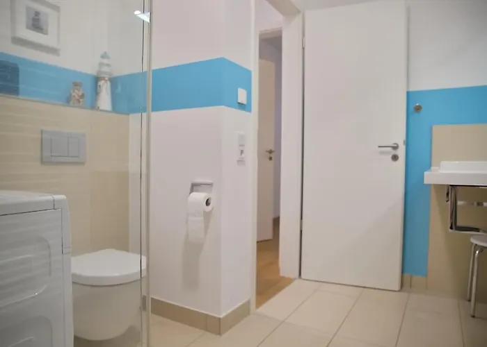 Seeblick Meeresrauschen Inkl Wlan * Grömitz